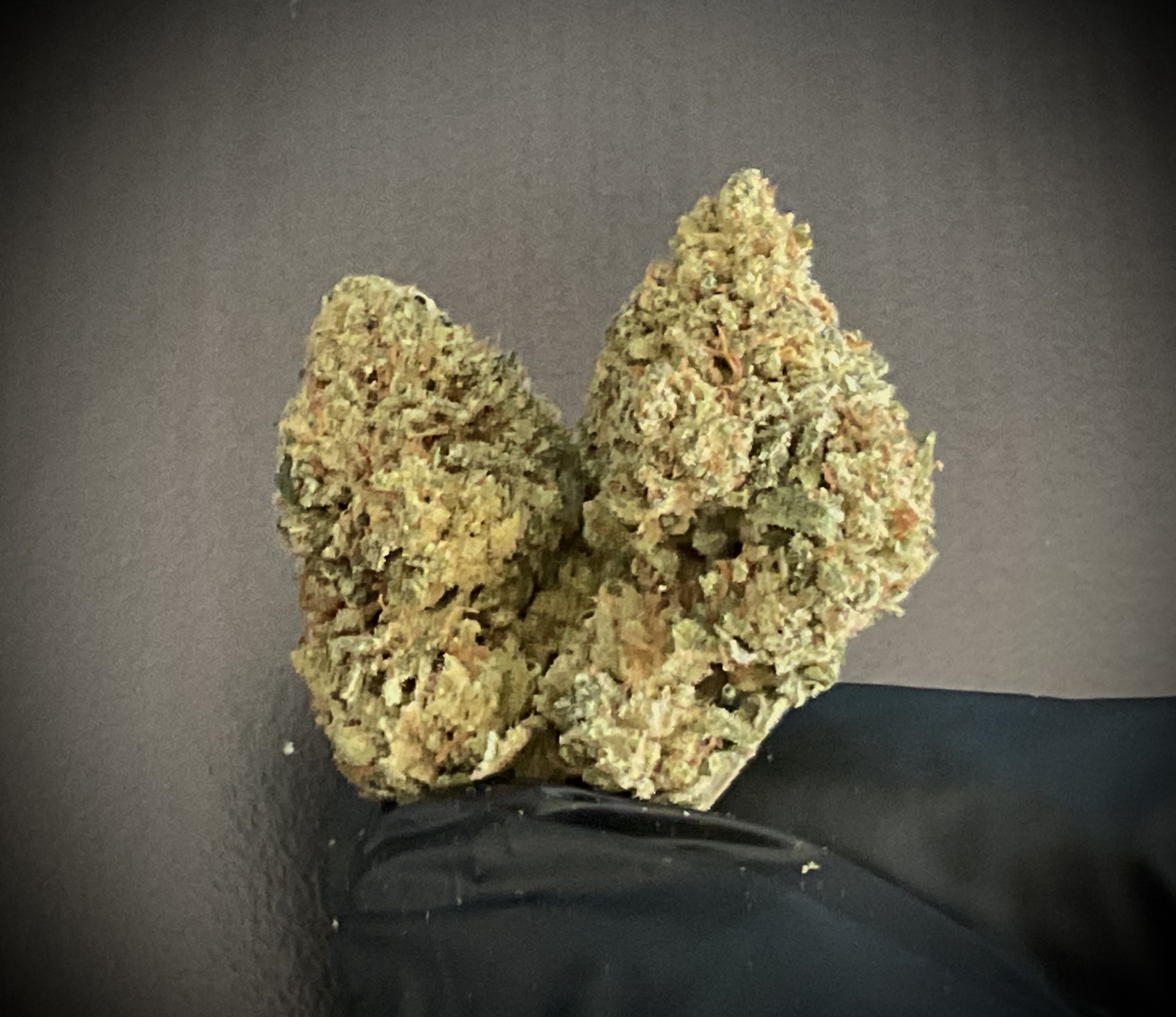 Miami Heat CBD / 1/8 oz (3.5g)